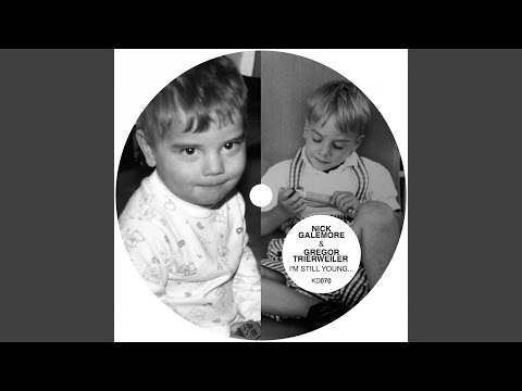 I'm Still Young... (And a Piano Has Alotta Keys)