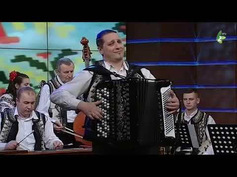 Suparat am fost de mic (Rumunska pesma) - Nenad Ljubenović
