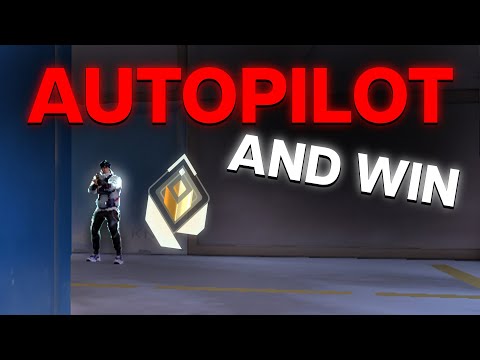 You're OVERTHINKING your mechanics.. (Peeking Guide)