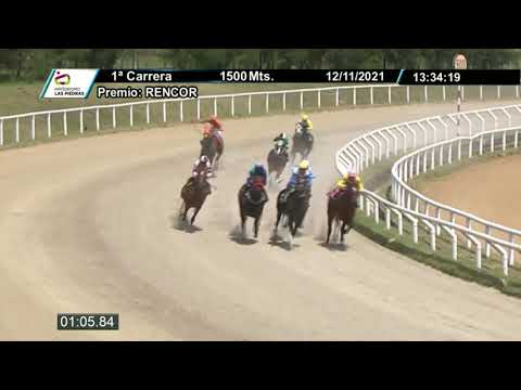 SUPER SEIT - Las Piedras (URU) - 12/11/2021