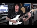 No Boundaries (Guitar Playthrough) - Michael Angelo Batio