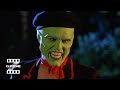 LIVE The Mask Dumb And Dumber More Jim Carrey Clip Stream ClipZone Comedy Callbacks