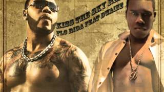 Flo Rida Feat Go1d - Kiss The Sky [NEW SONG 2011]