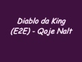 Qoje Nalt E2e (Ft. Da Killa)