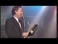 Delbert McClinton "Standing On Shaky Ground" [Live 1989]