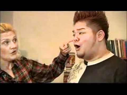 Tomotaka Okamoto studing at FLOA with the soprano Silvia Bossa - Part 1