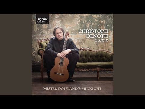 Sir John Smith, His Almain