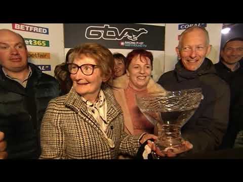 2019 RPGTV ST LEGER FINAL - T1 REDZER ARDFERT