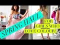 HUGE SPRING TRY ON HAUL | ASOS, SHEIN, FOREVER 21, ROMWE & MORE HUGE SPRING TRY ON HAUL | ASOS, SHEIN, FOREVER 21, ROMWE & MORE