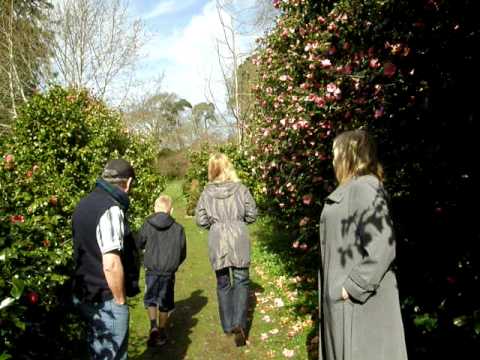 Roger Mandy 14 Mar 2009