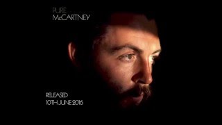 Paul McCartney - Sticking Out Of My Back Pocket: 'Bip Bop'