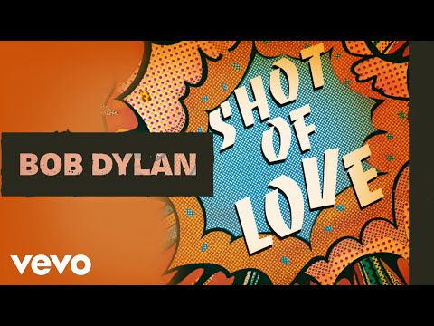 Bob Dylan - The Groom's Still Waiting at the Altar (Official Audio)