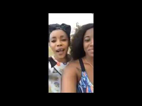 Beautiful Jamaica. Ras Fraser Jr