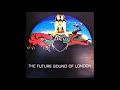 The Future Sound Of London ‎– Slider