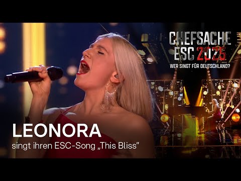 Video thumbnail for This Bliss