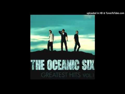The Oceanic Six - 01 - Mr. Eko