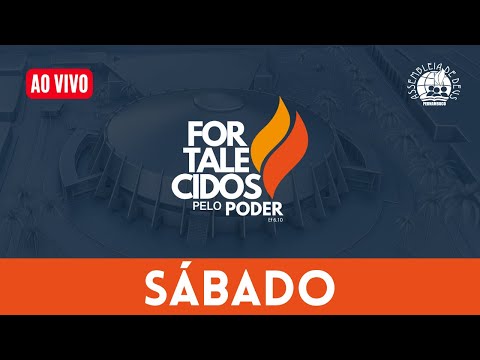AO VIVO - NOITE MISSIONÁRIA DO 43º CONGRESSO DE JOVENS DA IEADPE (GINÁSIO DO GERALDÃO) - 26/07/2025