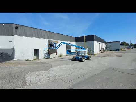 2011 GENIE Z60/34 Manlifts | Platinum Group (1)