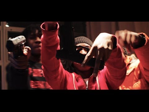 Jim Bean x JB Bin Laden x Chaboki - No Option (Official Video) | Shot By: @DADAcreative