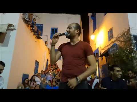 فهمي الرياحي زعمة النار & مغرم & يا ماشية للشط عالكريطة & سيدي علي عزوز & يا صالح يا ولد عية