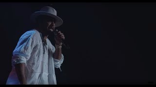 Shaggy - You ft. Alexander Stewart &amp; Sting (Official Live Performance)