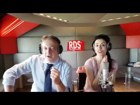 Rossella Brescia - Hostess Alitalia