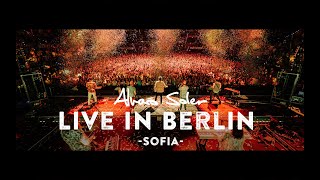 Alvaro Soler - Sofia (Live in Berlin)