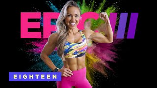 ALL ARMS & ABS Workout - Bodyweight / Dumbbells | EPIC III Day 18