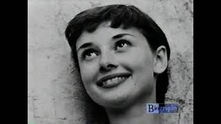 Audrey Hepburn | A&E Biography