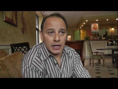 Arturo Gatti Friend Mike Sciara Talks About Amanda Rodrigues