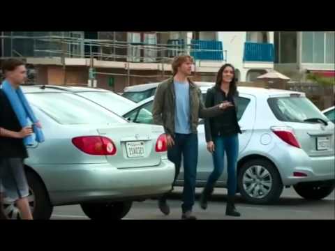 NCIS Los Angeles 7x13 - Puppies