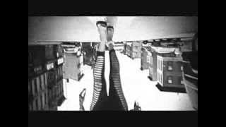 Sneaker Pimps-&#39;Walking Zero&#39; (Music video)