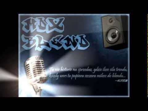 Peja & Fokus - I Love You [Mdx Blend]