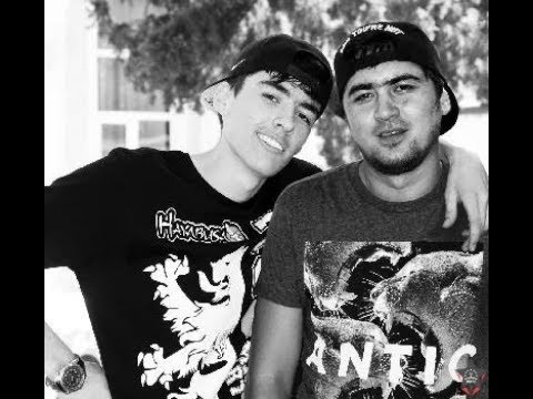 Land x Harry Ray - Мо да Гушот