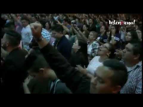 Ministración Julio Melgar con Marcos Barriento