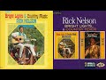 Rick Nelson - Louisiana Man (1966)