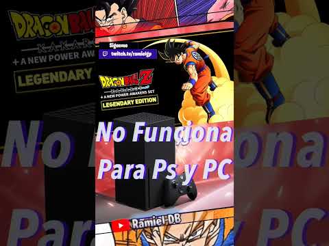 Debes tenerlo desde ya, a precio de derribo por Navidad, Dragon Ball Z: Kakarot Legendary Edition