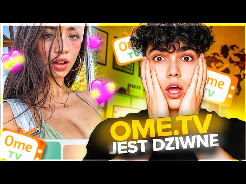 NIE WIERZĘ ŻE TO ZROBIŁ... | RIZZ NA OME.TV