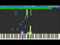 Into the Unknown Over the Garden Wall Synthesia ...