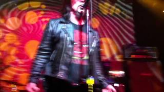 MONSTER MAGNET - Space Lord @Sala Arena ( Madrid 2014 )