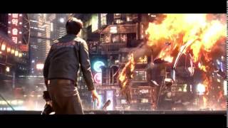 Le Matos - Light Again (ft. Electric Youth)