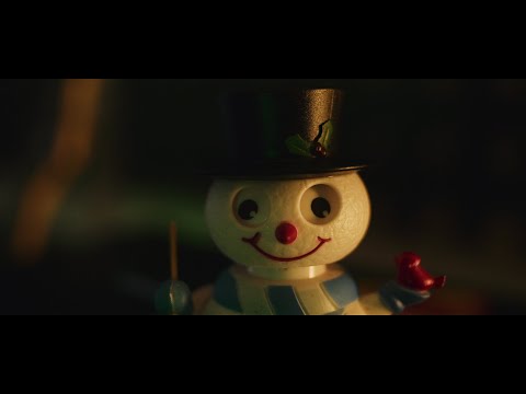 The Jabba  - Om De Zăpadă