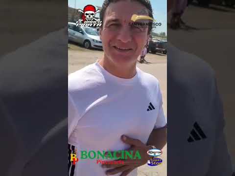 Rally Santiagueño 6ta. Fecha 2026 Ciudad de Frías 2 da etapa  circuito espejo 27/9/26
