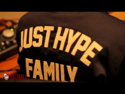 Mr Jayvic - The Reinvented EP Diary