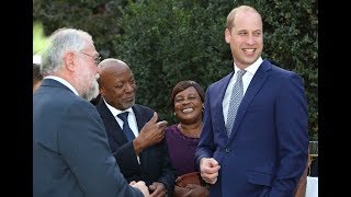 preview picture of video 'Tanzania news | Why Kate Middleton Is Particularly Jealous of Prince William's Trip to Namibia'