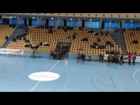 OV Helsingborg - Anderstorp SK Allsvensk handboll