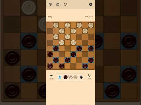 Checkers - Offline Video