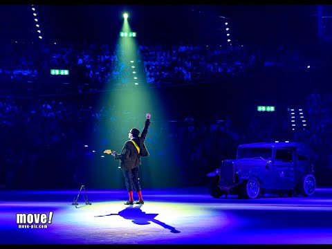 GymROCK - "move it!" - Foto-Slideshow