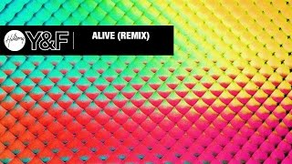 Alive (Remix) [Audio] - Hillsong Young &amp; Free