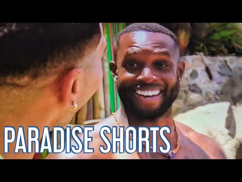 Fun Moments In The Bachelor In Paradise Season 9 EP 1